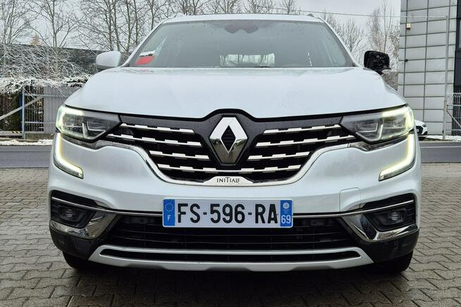 KOLEOS II 1.7 BlueDCi 150KM AUTOMAT Initiale Paris