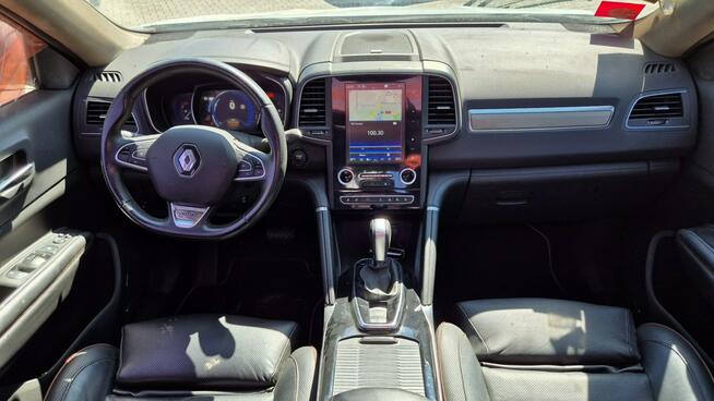 KOLEOS II 1.7 BlueDCi 150KM AUTOMAT Initiale Paris