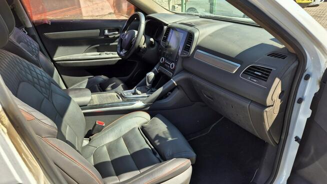 KOLEOS II 1.7 BlueDCi 150KM AUTOMAT Initiale Paris