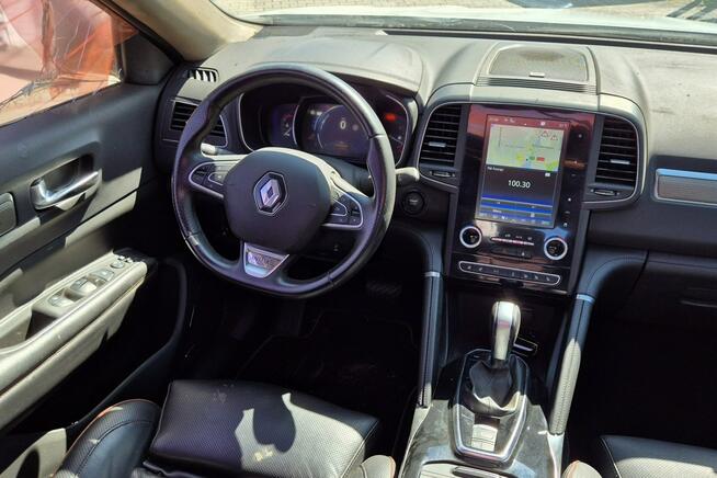 KOLEOS II 1.7 BlueDCi 150KM AUTOMAT Initiale Paris