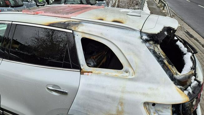 KOLEOS II 1.7 BlueDCi 150KM AUTOMAT Initiale Paris