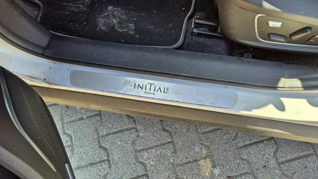 KOLEOS II 1.7 BlueDCi 150KM AUTOMAT Initiale Paris