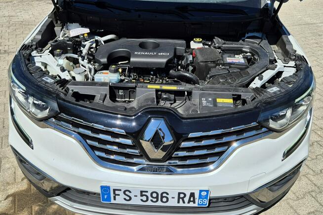 KOLEOS II 1.7 BlueDCi 150KM AUTOMAT Initiale Paris