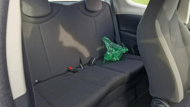 Citroen C1 1.0 Vti 72KM Wspomaganie el. szyby Radio CD /MP3