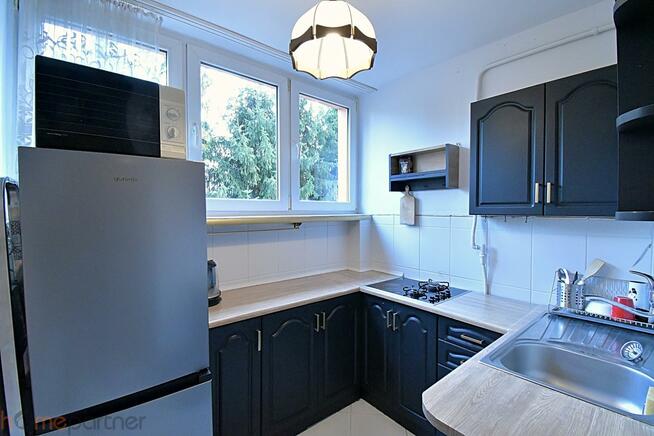 Mieszkanie Wrocław Krzyki, Borek, Gajowicka