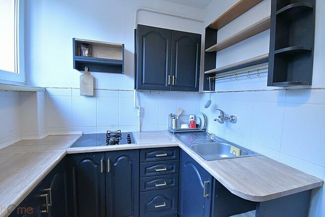 Mieszkanie Wrocław Krzyki, Borek, Gajowicka