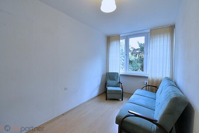 Mieszkanie Wrocław Krzyki, Borek, Gajowicka