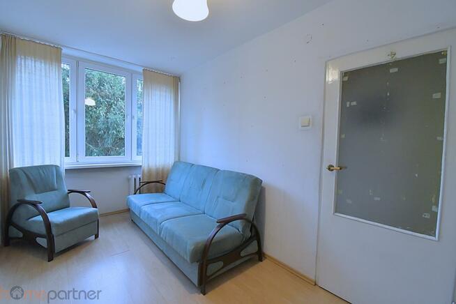 Mieszkanie Wrocław Krzyki, Borek, Gajowicka