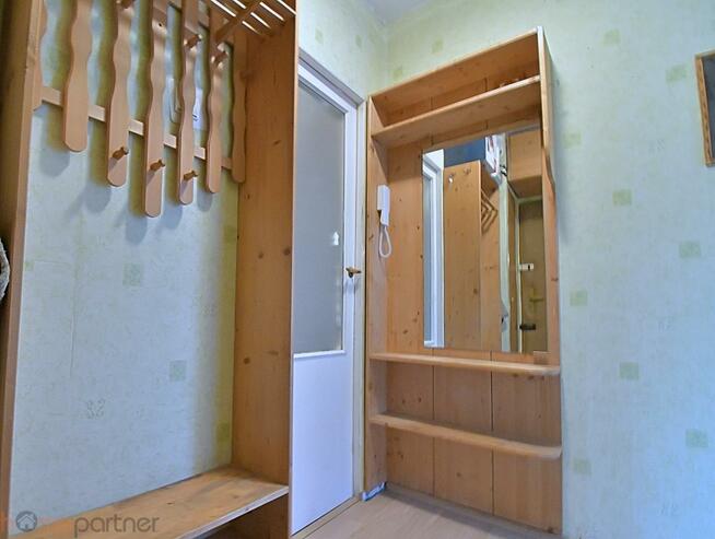 Mieszkanie Wrocław Krzyki, Borek, Gajowicka