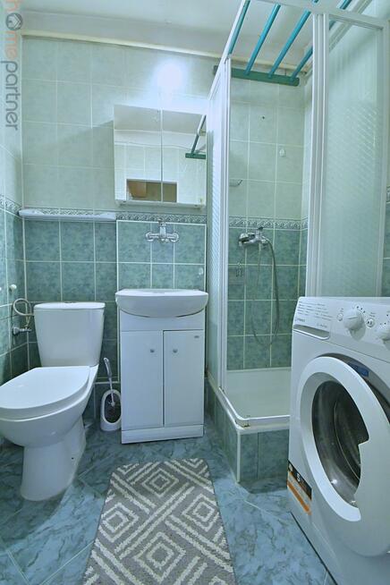 Mieszkanie Wrocław Krzyki, Borek, Gajowicka