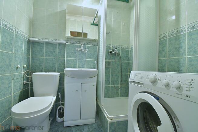 Mieszkanie Wrocław Krzyki, Borek, Gajowicka