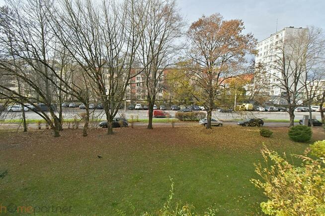 Mieszkanie Wrocław Krzyki, Borek, Gajowicka