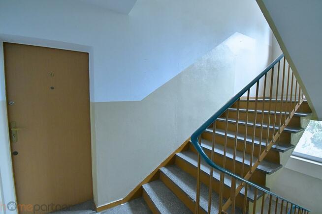 Mieszkanie Wrocław Krzyki, Borek, Gajowicka