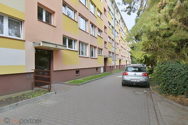 Mieszkanie Wrocław Krzyki, Borek, Gajowicka