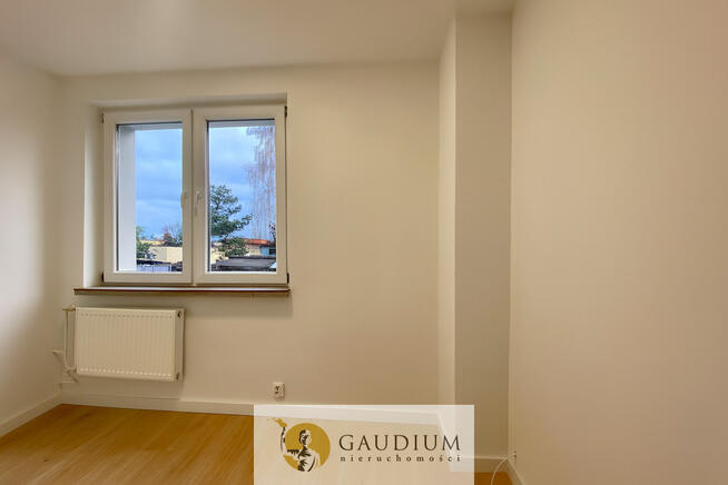 Mieszkanie 3 pokoje, Gdynia, Leszczynki