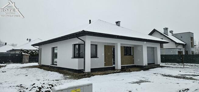 Dom Straszęcin gm. Żyraków