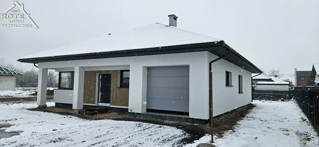 Dom Straszęcin gm. Żyraków