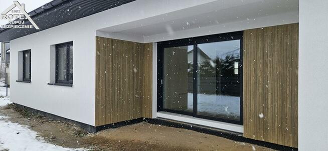 Dom Straszęcin gm. Żyraków