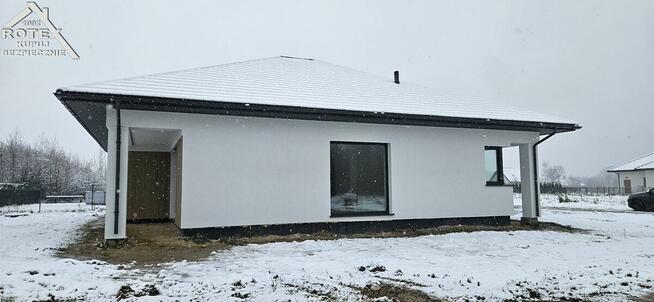 Dom Straszęcin gm. Żyraków