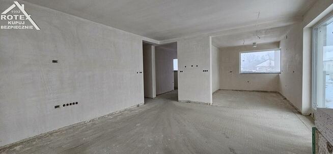 Dom Straszęcin gm. Żyraków