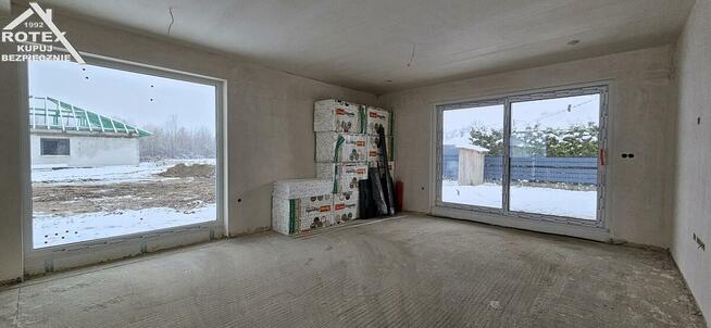 Dom Straszęcin gm. Żyraków