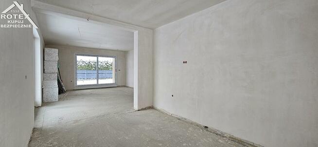 Dom Straszęcin gm. Żyraków