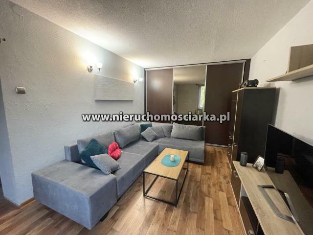 Mieszkanie Rydułtowy