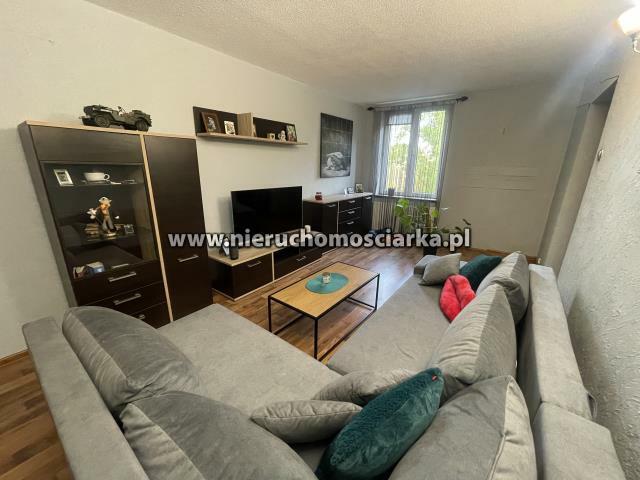 Mieszkanie Rydułtowy