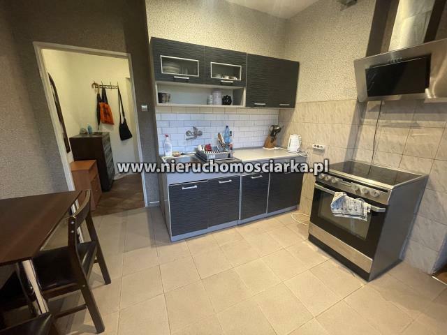 Mieszkanie Rydułtowy