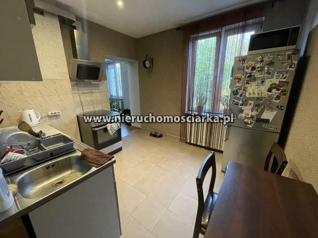 Mieszkanie Rydułtowy