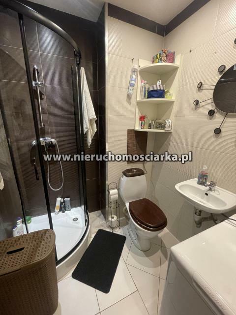 Mieszkanie Rydułtowy