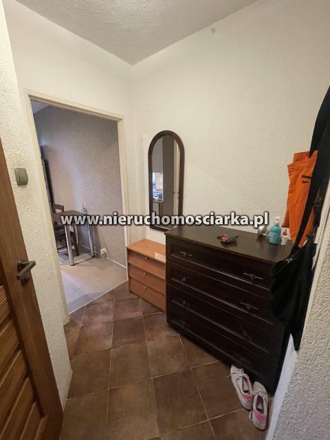 Mieszkanie Rydułtowy