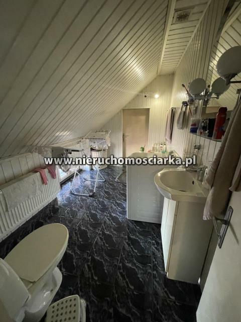 Dom Wodzisław Śląski