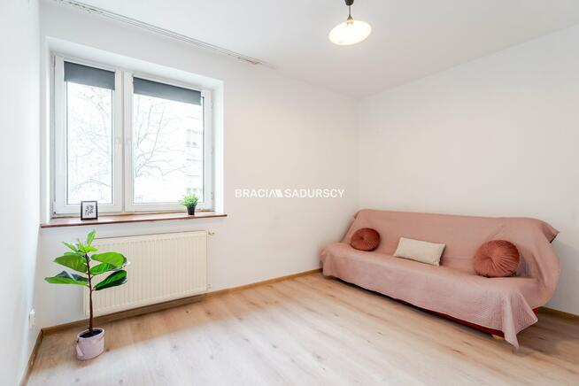 Mieszkanie Kraków Krowodrza, Azory, Zygmuntowska