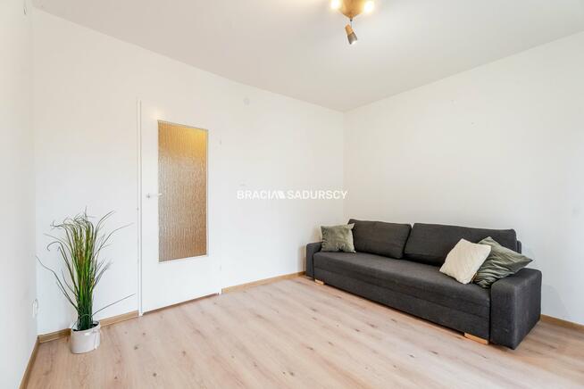 Mieszkanie Kraków Krowodrza, Azory, Zygmuntowska