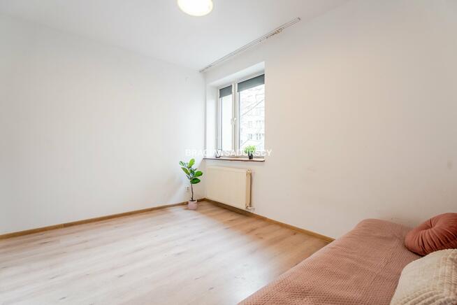 Mieszkanie Kraków Krowodrza, Azory, Zygmuntowska