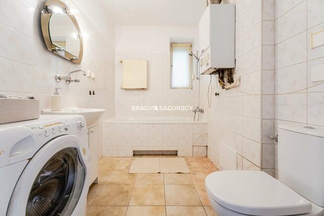 Mieszkanie Kraków Krowodrza, Azory, Zygmuntowska