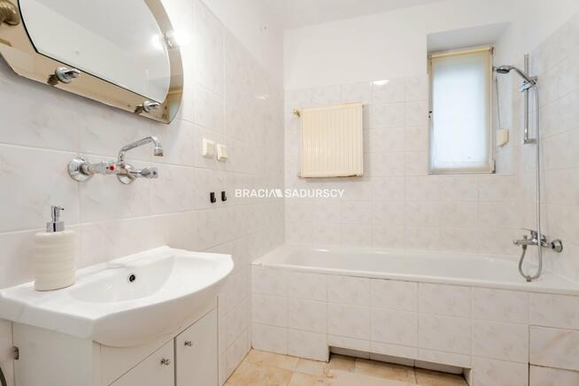 Mieszkanie Kraków Krowodrza, Azory, Zygmuntowska