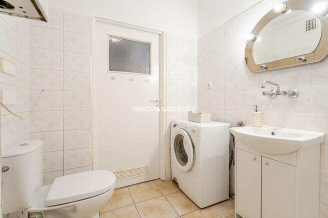 Mieszkanie Kraków Krowodrza, Azory, Zygmuntowska