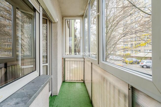 Mieszkanie Kraków Krowodrza, Azory, Zygmuntowska