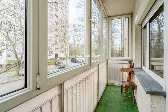 Mieszkanie Kraków Krowodrza, Azory, Zygmuntowska