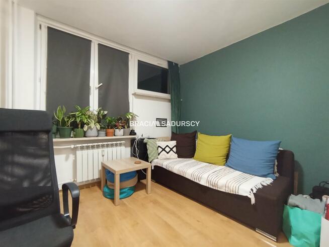 Mieszkanie Kraków Krowodrza, Azory, Stachiewicza