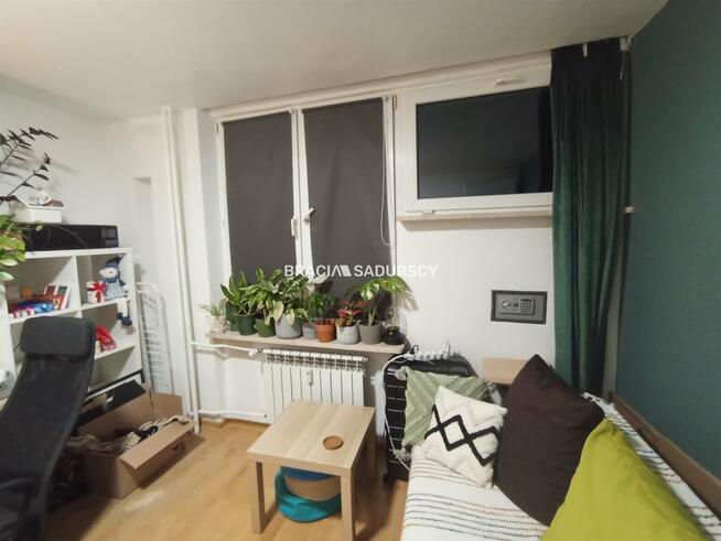 Mieszkanie Kraków Krowodrza, Azory, Stachiewicza