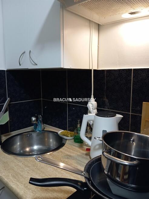 Mieszkanie Kraków Krowodrza, Azory, Stachiewicza