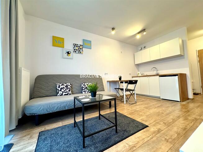 Mieszkanie Kraków Podgórze, Płaszów, Saska