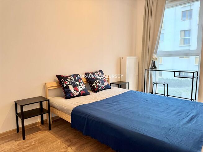 Mieszkanie Kraków Podgórze, Płaszów, Saska