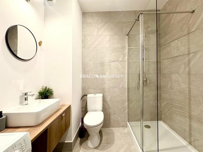 Mieszkanie Kraków Podgórze, Płaszów, Saska