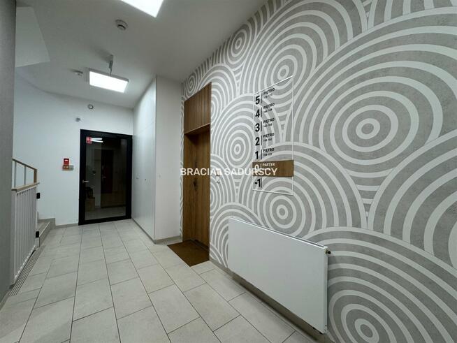 Mieszkanie Kraków Podgórze, Płaszów, Saska