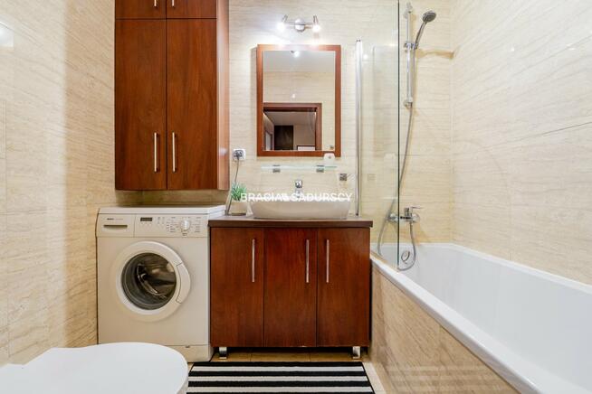 Mieszkanie Kraków Prądnik Czerwony, Śliczna