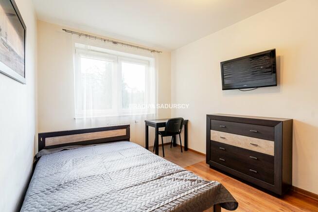 Mieszkanie Kraków Prądnik Czerwony, Śliczna